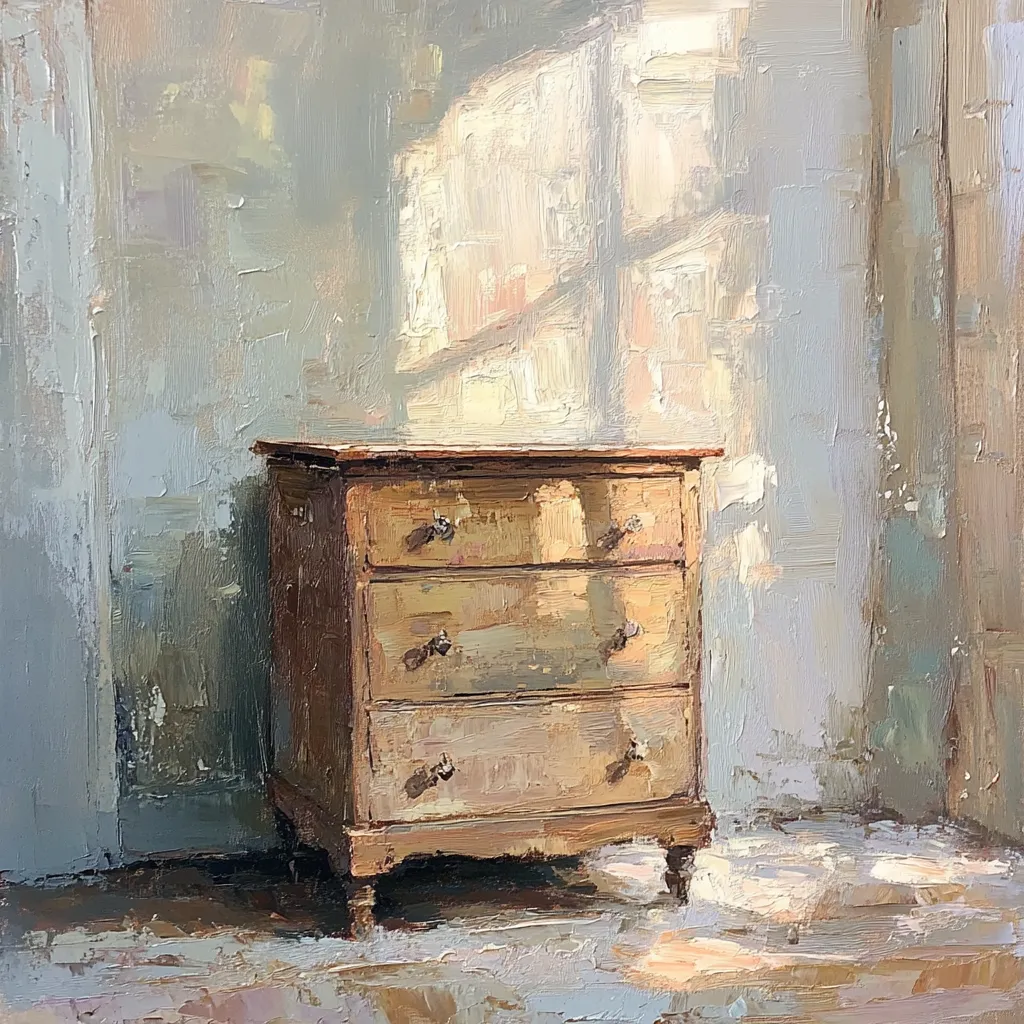 Building a Resizable Drawer