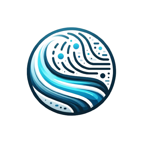 Flow Like Water Logo