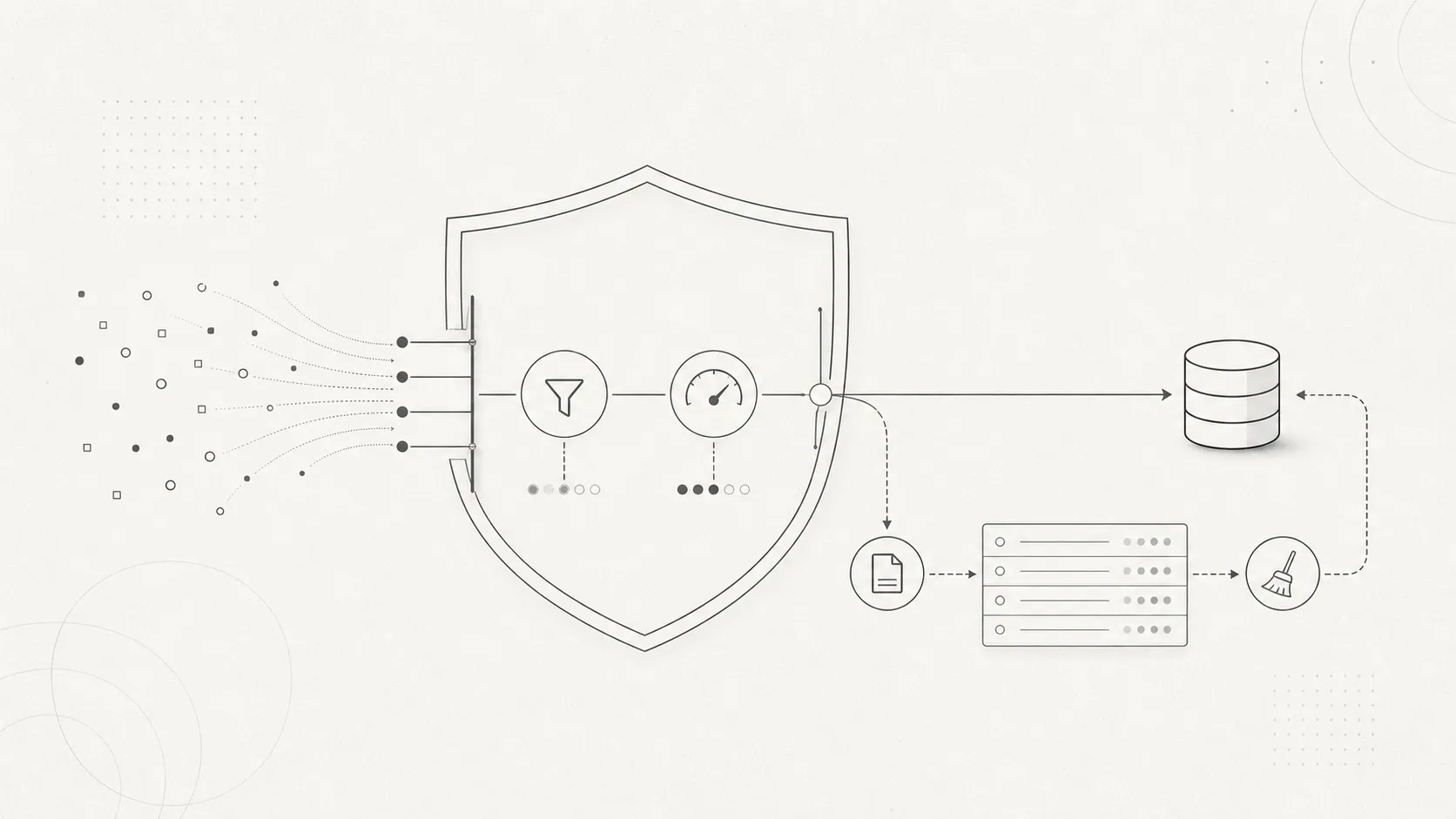 Private Links Are Not Auth