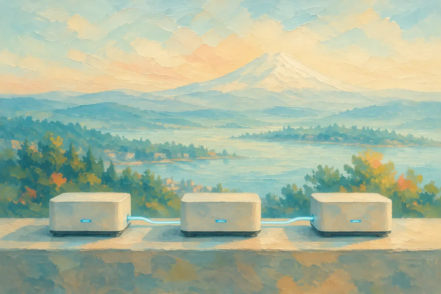 The Three-Node Kubernetes Cluster I'd Buy in August 2026