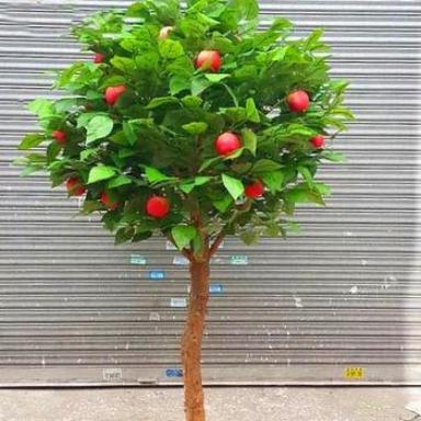 FSC147 apples photograph 2181.jpg with 12 published target points