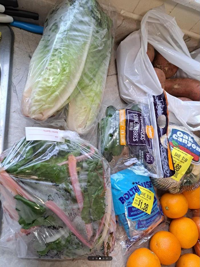 Food-bank recipient haul benchmark image gallery05.jpg