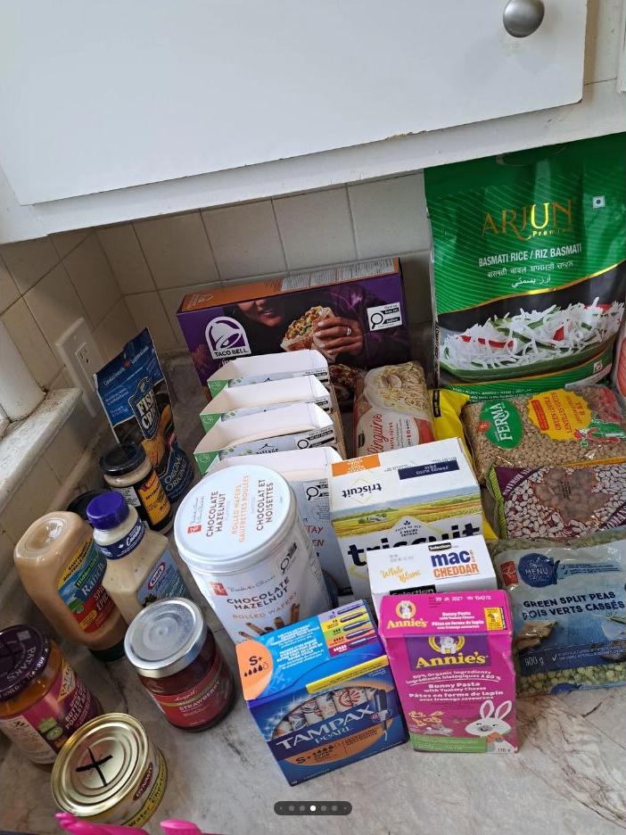 Food-bank recipient haul benchmark image gallery06.jpg