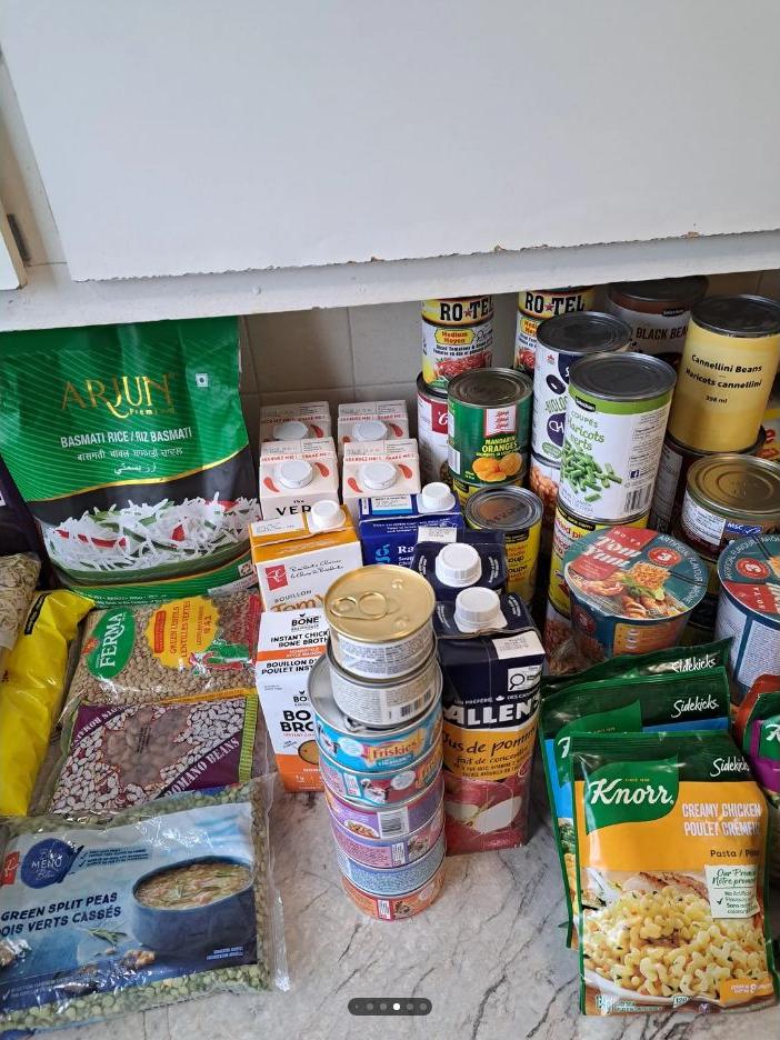 Food-bank recipient haul benchmark image gallery07.jpg