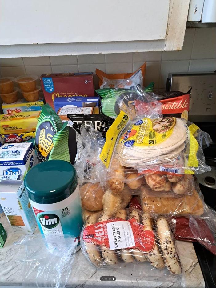 Food-bank recipient haul benchmark image gallery09.jpg